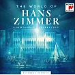 漢斯季默的音樂世界 - 世紀交響音樂會 (2CD+BD)