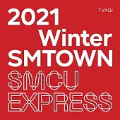 TVXQ! / 2021 Winter SMTOWN :  SMCU EXPRESS (TVXQ!)