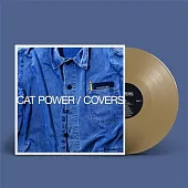 Cat Power / Covers (Gold Vinyl)