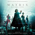 電影原聲帶 / 駭客任務：復活 The Matrix Resurrections (Original Motion Picture Soundtrack) (進口版2CD)
