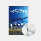 ONEWE - PLANET NINE : VOYAGER (2ND MINI ALBUM) 迷你二輯 (韓國進口版)