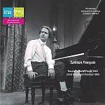 鋼琴大師富蘭索瓦1969年貝桑松國際音樂節實況錄音+1965年在巴黎普蕾亞音樂廳實況錄音 / 首度曝光珍貴音源 (2CD)