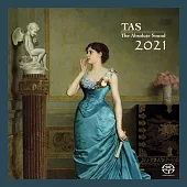 絕對的聲音TAS2021 (SACD)