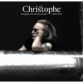 克里斯多夫【法蘭西一代歌神】/ 歌神不朽香頌傳奇生涯之最5CD套裝【法國國境限定-專案引進】