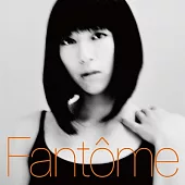 宇多田光 / Fantôme 環球官方進口【生産限定盤】(2LP黑膠唱片)