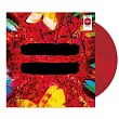 Ed Sheeran / = (Target Exclusive) (進口版LP彩膠唱片)