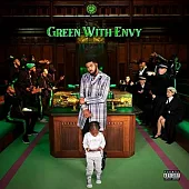 Tion Wayne / Green With Envy