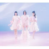 Perfume / Flow 環球官方進口 初回限定盤B (CD+DVD)