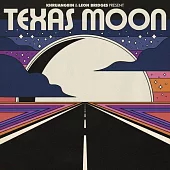 Khruangbin & Leon Bridges / Texas Moon (進口版CD)
