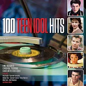 合輯 / 100 Teen Idol Hits (進口版4CD)