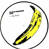 The Velvet Underground / The Velvet Underground & Nico (進口版LP圖案唱片)