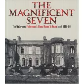The Waterboys / The Magnificent Seven The Waterboys Fisherman’S Blues/Room To Roam Band, 1989-90 (5CD+DVD)