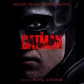 電影原聲帶 / 蝙蝠俠 The Batman (Original Motion Picture Soundtrack) (2CD)