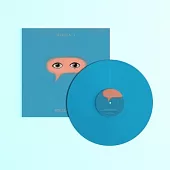 STELLA JANG - VOL.1 [STELLA I] [LP] 正規一輯 黑膠唱片 (韓國進口版)