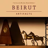 Beirut / Artifacts (進口版2LP黑膠唱片)