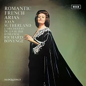 傳奇女高音蘇莎蘭最偉大的錄音系列 第一輯 / 浪漫的法國詠嘆調 (2CD)