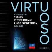 雪梨鋼琴大賽的璀璨時刻 (11CD限量精裝版)(Pianists of the Sydney International Piano Competition 1992-2016 (11CD))