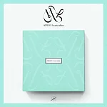 MIYEON 曹薇娟 ((G)I-DLE) - MY (1ST MINI ALBUM) 迷你一輯 (韓國進口版) K4通路版