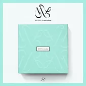 MIYEON 曹薇娟 ((G)I-DLE) - MY (1ST MINI ALBUM) 迷你一輯 (韓國進口版) K4通路版