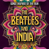 披頭四與印度 電影原聲帶 (2CD)