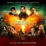 電影原聲帶 / 怪獸與鄧不利多的秘密 Fantastic Beasts: The Secrets Of Dumbledore (Original Motion Picture Soundtrack) (進口版2CD)