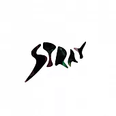 Stray / Stray (180g 銀色彩膠 LP)
