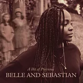 Belle and Sebastian / A Bit Of Previous (進口版LP黑膠唱片)