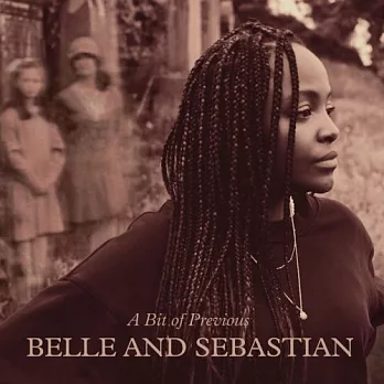 Belle and Sebastian / A Bit Of Previous (進口版LP黑膠唱片)