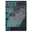官方週邊商品 DISPATCH D’FESTA X BTS 寫真書 (韓國進口版)