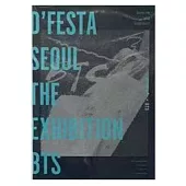 官方週邊商品 DISPATCH D’FESTA X BTS 寫真書 (韓國進口版)