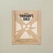 TXT - MINISODE 2: THURSDAY’S CHILD TEAR VER.迷你四輯 (韓國進口版) 官網版 5版合購