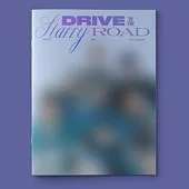 ASTRO - VOL.3 DRIVE TO THE STARRY ROAD 正規三輯 (韓國進口版) DRIVE VER.