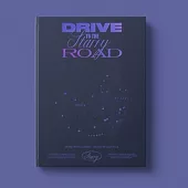 ASTRO - VOL.3 DRIVE TO THE STARRY ROAD 正規三輯 (韓國進口版) STARRY VER.