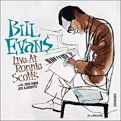 Bill Evans / Live At Ronnie Scott’s (2CD)
