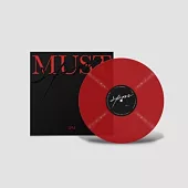 2PM - THE 7TH ALBUM LP Ver.正規七輯 黑膠唱片 限量版