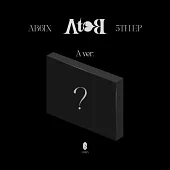 AB6IX - A TO B (5TH EP) (韓國進口版) A VER.
