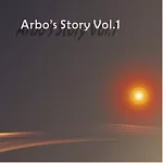 Arbo 夏黎寶 ／《 Arbo’s Story Vol.1吉他演奏創作專輯》