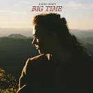 Angel Olsen / Big Time (進口版CD)