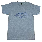 Skyline 「城市翦影」專輯紀念周邊-T-Shirt（灰）S