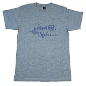 Skyline 「城市翦影」專輯紀念周邊-T-Shirt(灰)S