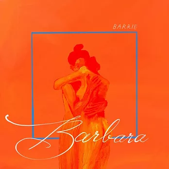Barrie / Barbara (進口版LP黑膠唱片)