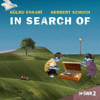 Gulru Ensari與Herbert Schuch尋回兒時記憶的雙鋼琴演奏 (柴可夫斯基胡桃鉗組曲的雙鋼琴改編版)