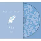Hey! Say! JUMP / a r e a / 我要戀愛了 / 春玄鳥【初回限定〖春玄鳥〗版】(CD+DVD)