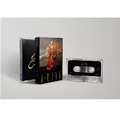 A-Lin / LINK (限量卡帶)