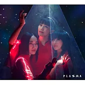 Perfume / PLASMA 初回盤B (CD+DVD)