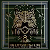 Needtobreathe / Live From The Woods Vol. 2 (2CD)