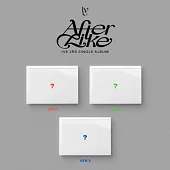 IVE - AFTER LIKE (3RD SINGLE ALBUM) 單曲三輯 (韓國進口版) VER.1