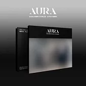 GOLDEN CHILD - AURA(6TH MINI ALBUM) 迷你六輯 (韓國進口版) COMPACT VER.