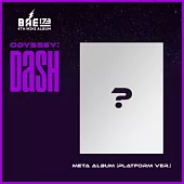BAE173 - ODYSSEY : DASH (4RD MINI ALBUM) 迷你四輯 (韓國進口版) PLATFORM VER.