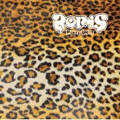 Boris / Heavy Rocks (進口版CD)